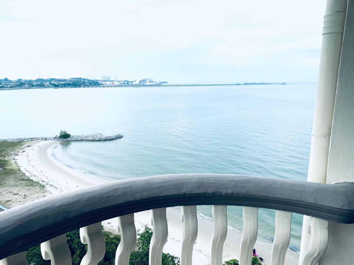 2 Bedroom Port Dickson Seaview Exterior photo