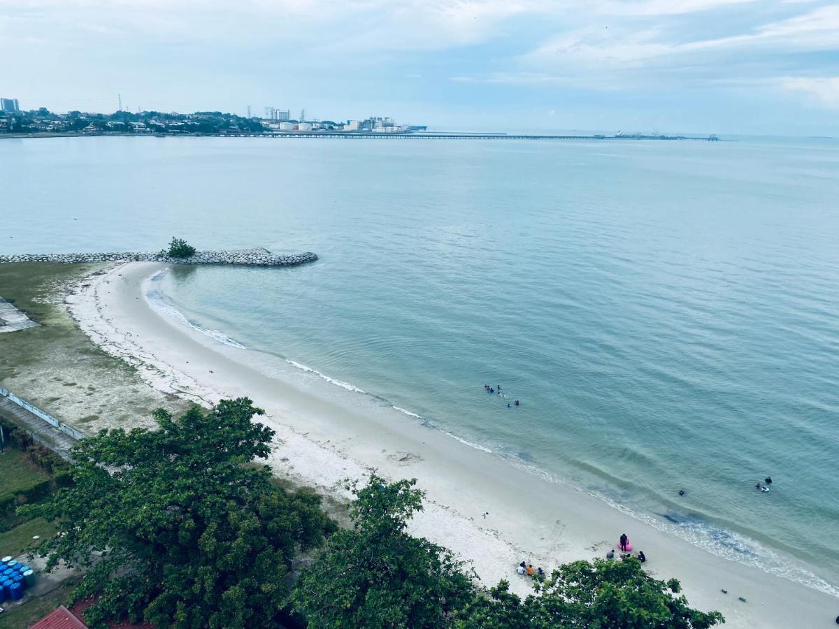 2 Bedroom Port Dickson Seaview Exterior photo