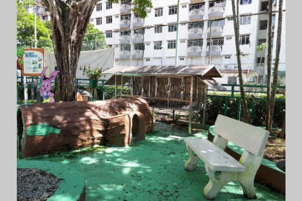 2 Bedroom Port Dickson Seaview Exterior photo
