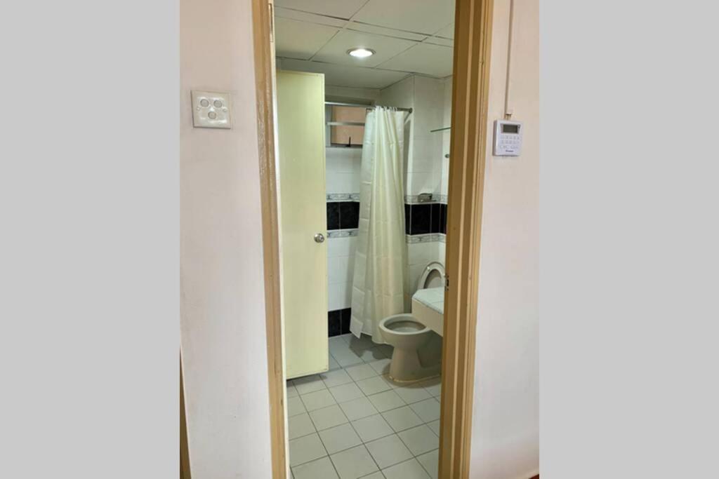 2 Bedroom Port Dickson Seaview Exterior photo