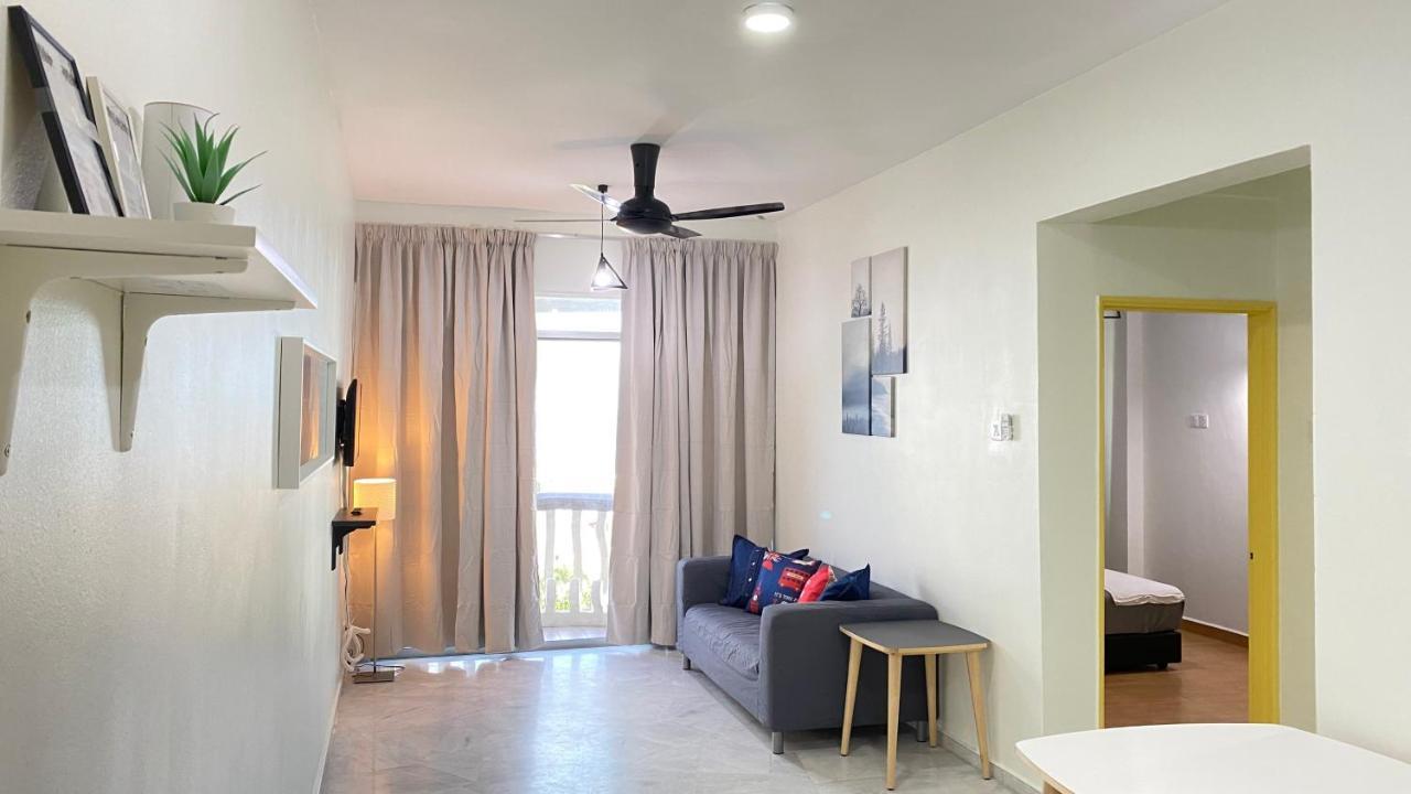2 Bedroom Port Dickson Seaview Exterior photo