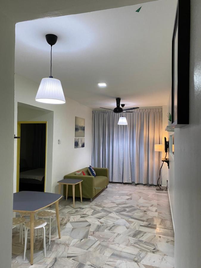 2 Bedroom Port Dickson Seaview Exterior photo